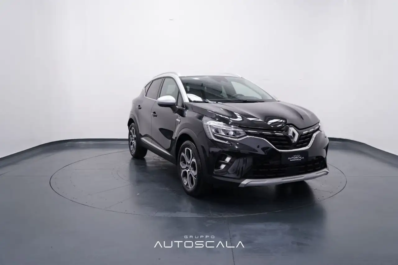 Renault Captur 8